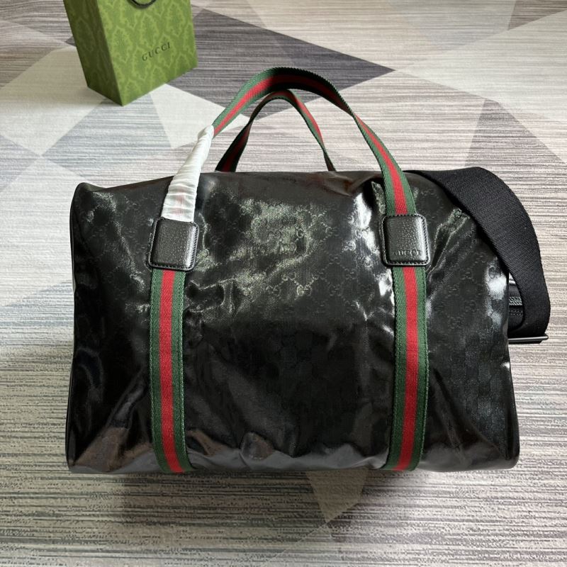 Gucci Travel Bags